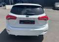 Ford Focus IV 1.5 EcoBlue 120ch ST-Line Blanc - thumbnail 8