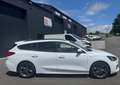 Ford Focus IV 1.5 EcoBlue 120ch ST-Line Blanc - thumbnail 5