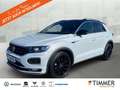 Volkswagen T-Roc 1.5 TSI DSG R-LINE *LED *PANO *19" *RKAM *ACC *AL Wit - thumbnail 1