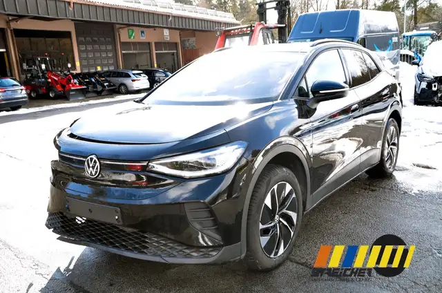 Volkswagen ID.4 Pro Performance 150 kW mit Infotainment-Pak