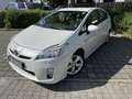 Toyota Prius (Hybrid) Executive Weiß - thumbnail 1