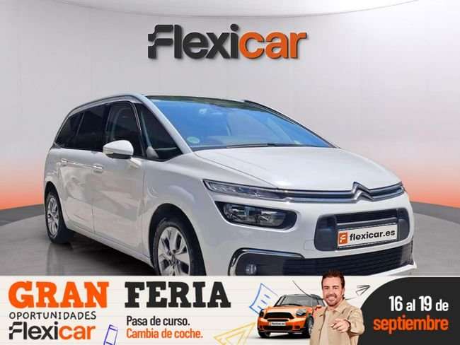 Citroen C4 PureTech 96KW (130CV) S&S 6v Feel - foto 1