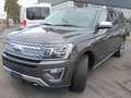 Ford Expedition 3.5i Dub. Cabine - PLATINUM - FULL OPTION Gris - thumbnail 1