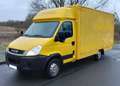 Iveco Daily Daily 35 S 11 Automatik*Diesel (C30C) Gelb - thumbnail 9