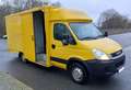 Iveco Daily Daily 35 S 11 Automatik*Diesel (C30C) Gelb - thumbnail 2