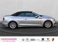 Audi A5 Cabriolet 40 TFSI quattro Matrix-LED Kamera Silber - thumbnail 7
