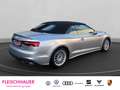 Audi A5 Cabriolet 40 TFSI quattro Matrix-LED Kamera Silber - thumbnail 6
