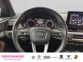 Audi A5 Cabriolet 40 TFSI quattro Matrix-LED Kamera Silber - thumbnail 10