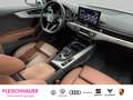 Audi A5 Cabriolet 40 TFSI quattro Matrix-LED Kamera Silber - thumbnail 15