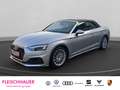 Audi A5 Cabriolet 40 TFSI quattro Matrix-LED Kamera Silber - thumbnail 1