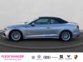 Audi A5 Cabriolet 40 TFSI quattro Matrix-LED Kamera Silber - thumbnail 3