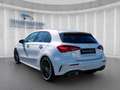 Mercedes-Benz A 200 A 200 AMG Line 19" NIGHT DISTRONIC MULTIBEAM Weiß - thumbnail 4