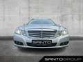 Mercedes-Benz E 200 E 200 CDI T-Modell Silber - thumbnail 2