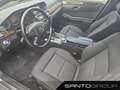 Mercedes-Benz E 200 E 200 CDI T-Modell Gümüş rengi - thumbnail 9