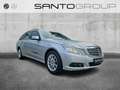 Mercedes-Benz E 200 E 200 CDI T-Modell Silber - thumbnail 1