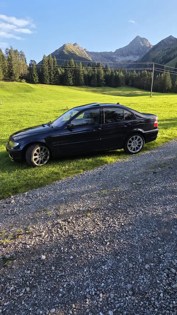 BMW 330 330xi Aut. - 2
