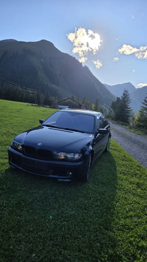 BMW 330 330xi Aut. - 1