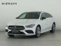 Mercedes-Benz CLA 250 e SB *AMG*Multibeam*Panorama*Distronic** Weiß - thumbnail 1