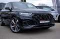 Audi Q5 40 TDI MILD HYBRID 204CH S LINE QUATTRO S TRONIC 7 le prix inclut la carte grise Noir - thumbnail 1