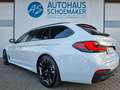 BMW 530 d xDrive M Sport*20´´LC-Pro,St.Hzg,AHK,ACC Weiß - thumbnail 4
