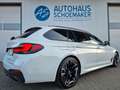 BMW 530 d xDrive M Sport*20´´LC-Pro,St.Hzg,AHK,ACC Weiß - thumbnail 5