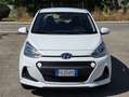 Hyundai i10 i10 1.0 Comfort auto E6 Bianco - thumbnail 3
