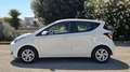 Hyundai i10 i10 1.0 Comfort auto E6 Bianco - thumbnail 6