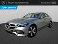 Mercedes-Benz C 300 e Berline Luxury Line | Smartphone Integratie | Ve Argent - thumbnail 1