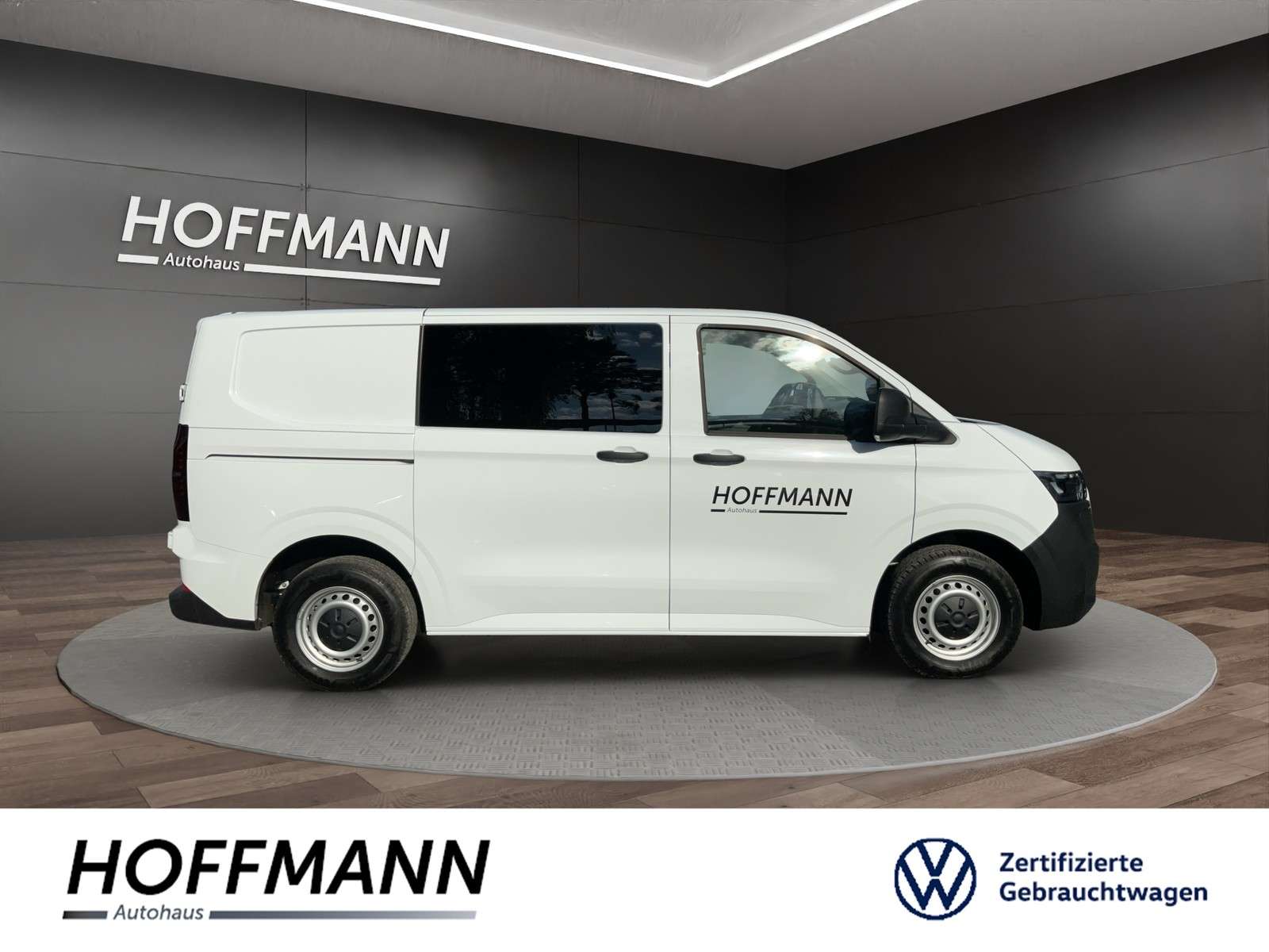 Volkswagen E-Transporter 2026 photo 4