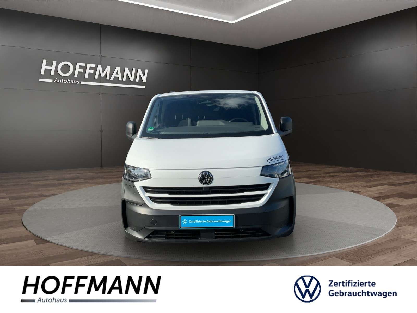 Volkswagen E-Transporter 2026 photo 2