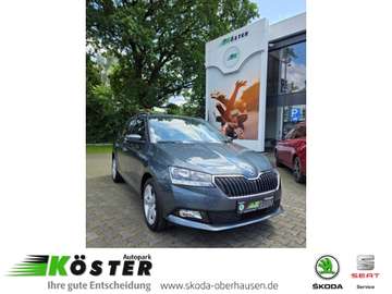 Combi Cool Plus 1.0 70 KW 5 Gang Schaltgetriebe