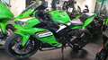Kawasaki Ninja ZX400 RR   4Jahre Garantie zelena - thumbnail 4