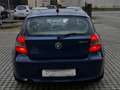 BMW 120 120d cat 5 porte Futura DPF Blauw - thumbnail 7