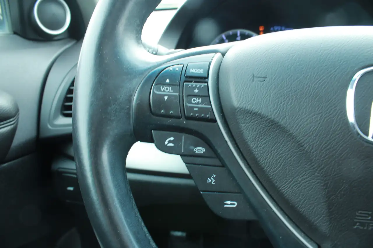 Acura RDX снимка Acura RDX
