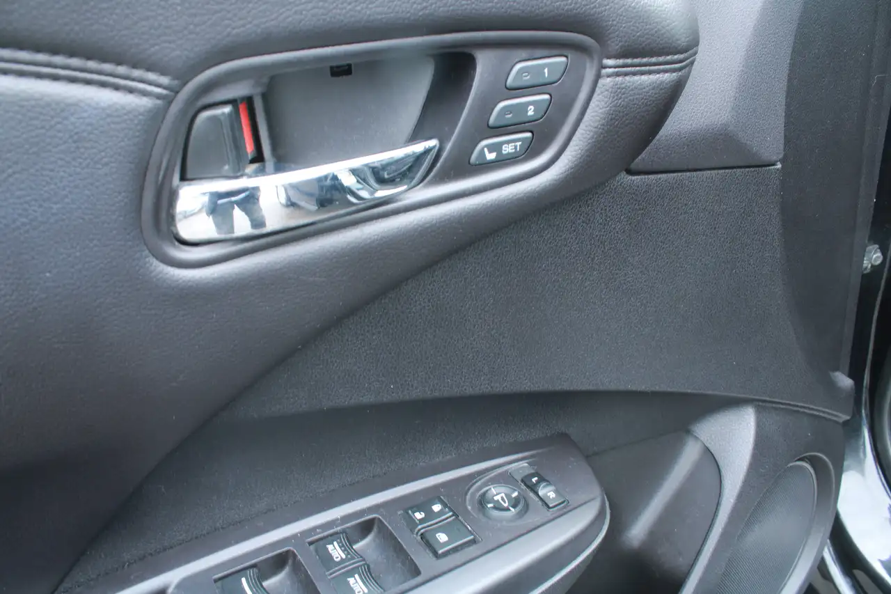 Acura RDX снимка Acura RDX