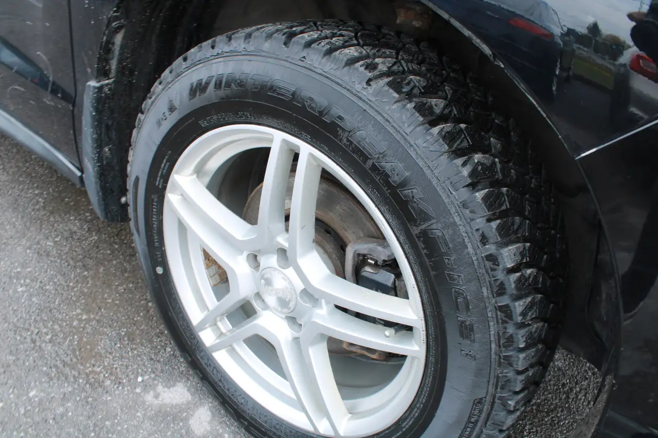 Acura RDX снимка Acura RDX