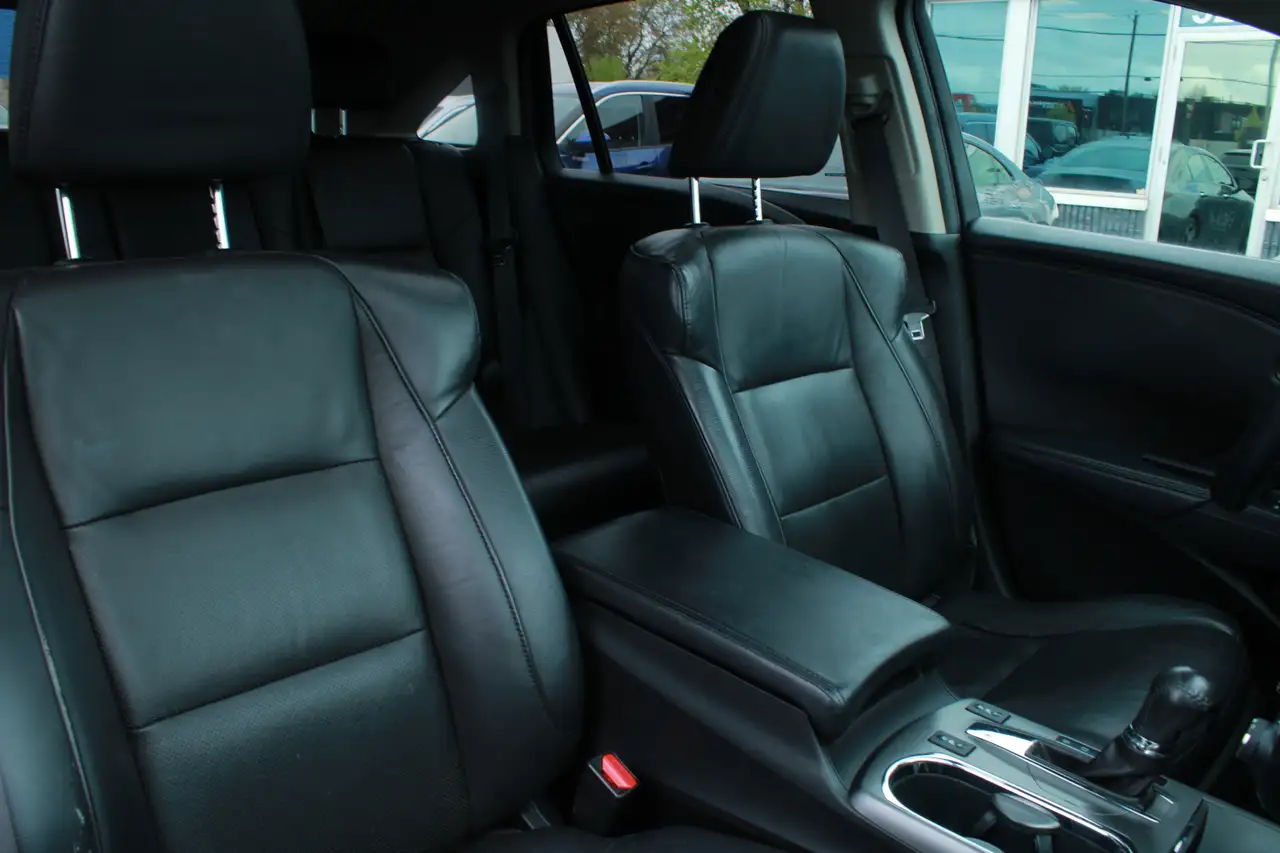 Acura RDX снимка Acura RDX