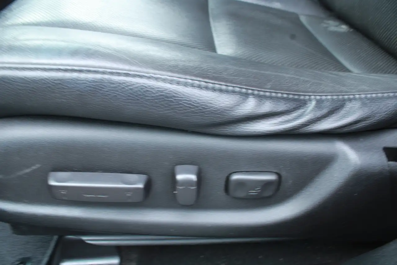 Acura RDX снимка Acura RDX