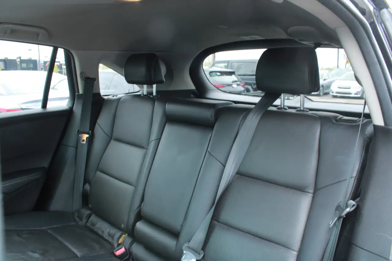 Acura RDX снимка Acura RDX