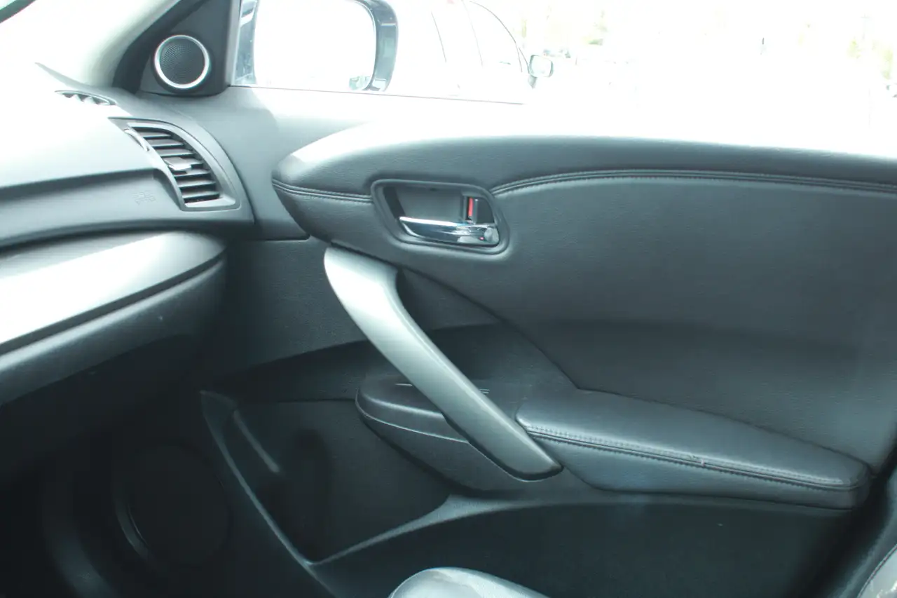 Acura RDX снимка Acura RDX