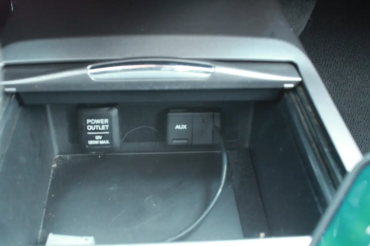 Acura RDX снимка Acura RDX