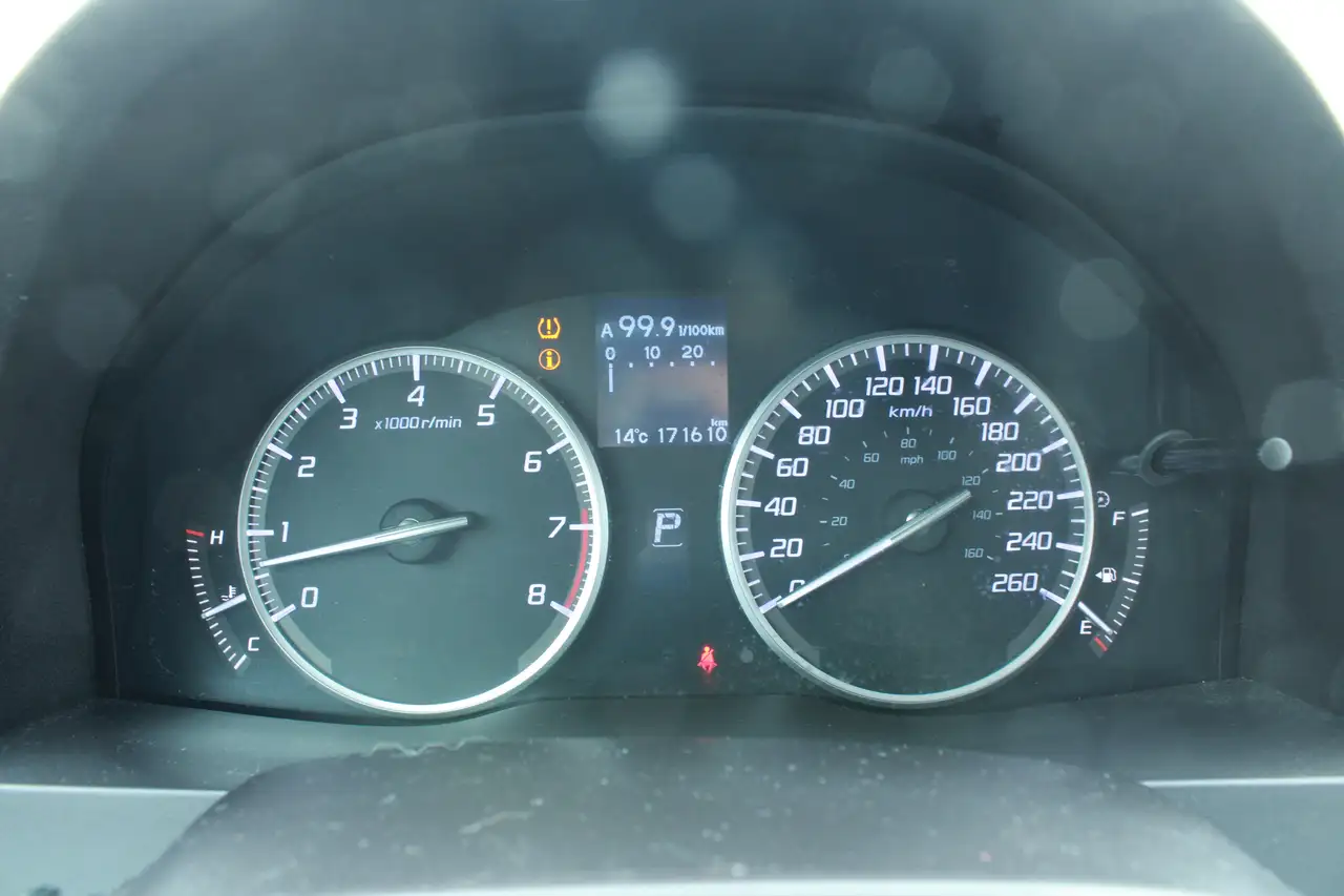 Acura RDX снимка Acura RDX