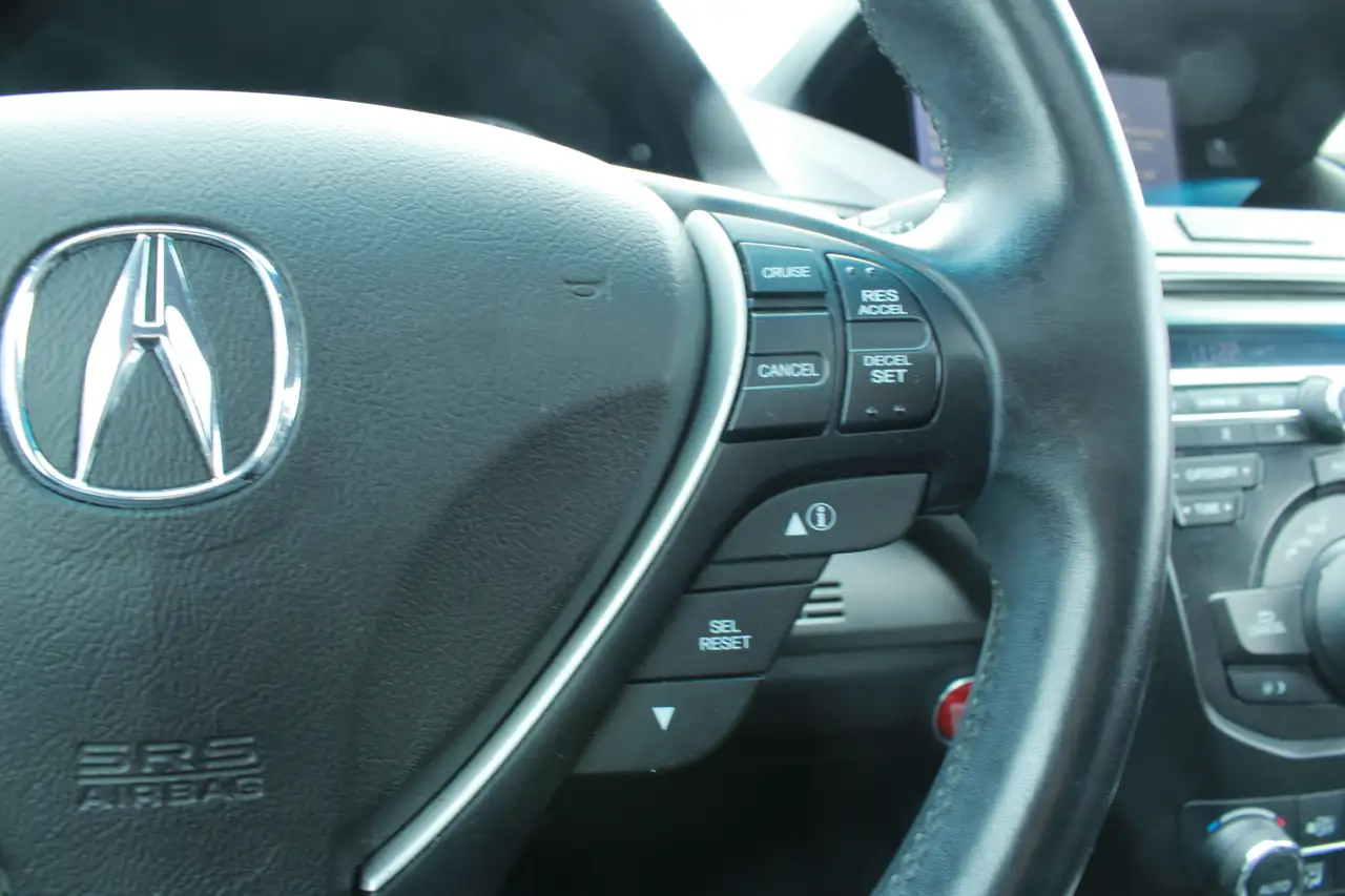 Acura RDX снимка Acura RDX