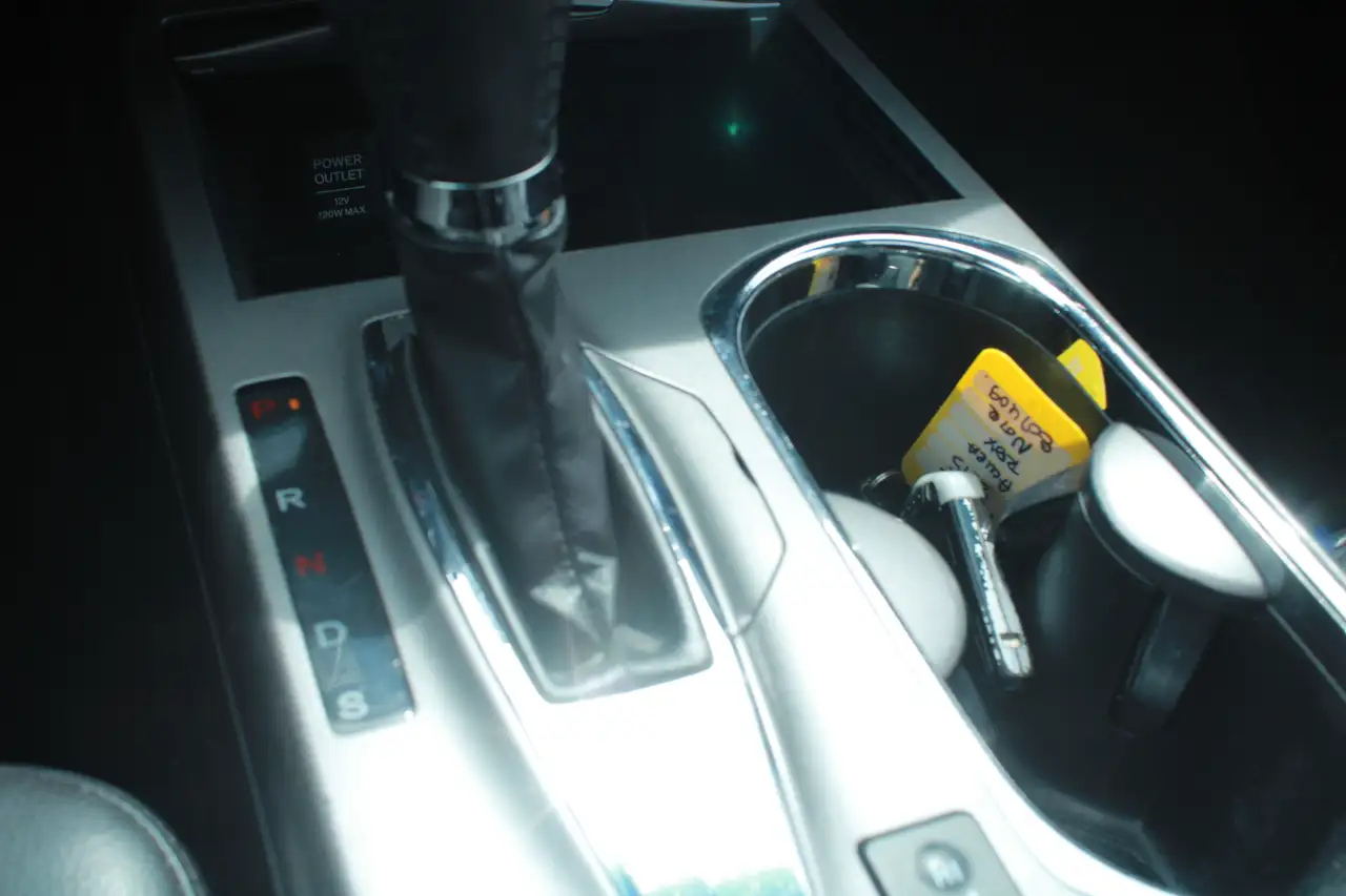 Acura RDX снимка Acura RDX
