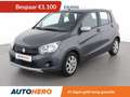 Suzuki Celerio 1.0 Avantage Grau - thumbnail 1