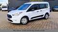 Ford Transit Connect Kombi Trend Tempomat Spurhalteas Blanc - thumbnail 2