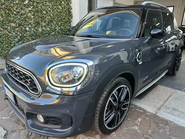 MINI Cooper SD Countryman Mini Countryman 2.0 Cooper SD all4 AUTO JCW *TETTO