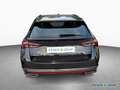 Skoda Octavia RS 2.0TSI DSG AHK,MEMORY,HEAD-UP,STANDHZG. Noir - thumbnail 6