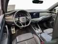 Skoda Octavia RS 2.0TSI DSG AHK,MEMORY,HEAD-UP,STANDHZG. Noir - thumbnail 9