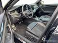 Skoda Octavia RS 2.0TSI DSG AHK,MEMORY,HEAD-UP,STANDHZG. Noir - thumbnail 11